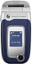 Sony Ericsson Z525a Phone (AT&T)