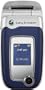 Sony Ericsson Z525a Phone (AT&T)