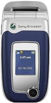 Sony Ericsson Z525a Phone (AT&T)
