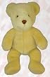 French Vanilla Bear 15" - Make Your Own Stuffed Animal Kit