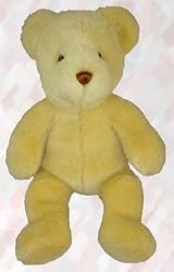 French Vanilla Bear 15" - Make Your Own Stuffed Animal Kit