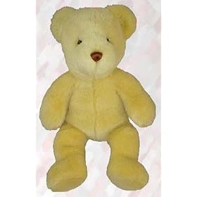 French Vanilla Bear 15