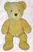 French Vanilla Bear 15" - Make Your Own Stuffed Animal Kit