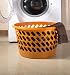 Retro Laundry Basket