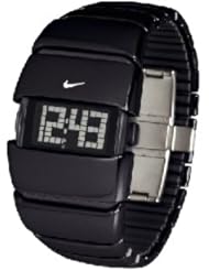 Nike D Line Big Al Watch - Black/Anthracite - WC0001-008