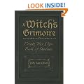 A A Witch's Grimoire