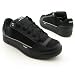 REEBOK Tegus New Skate Shoes Black Mens