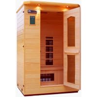 infrared sauna product