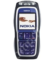 Nokia 3220 Black/Silver - Camera Phone - Video- Cut-Out-Covers - Polyphonic Ringtones - Sim Free