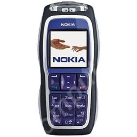 Nokia 3220 Black/Silver - Camera Phone - Video- Cut-Out-Covers - Polyphonic Ringtones - Sim Free