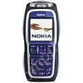 Nokia 3220 Black/Silver - Camera Phone - Video- Cut-Out-Covers - Polyphonic Ringtones - Sim Free