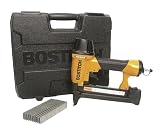 Factory-Reconditioned Bostitch U/SX150K-1 1/2-inch to 1-1/2-inch 18 Gauge Narrow Crown Stapler with Magnesium Housing