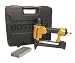 Factory-Reconditioned Bostitch U/SX150K-1 1/2-inch to 1-1/2-inch 18 Gauge Narrow Crown Stapler with Magnesium Housing