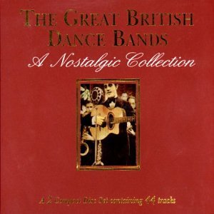 CD-Charts  Music : The Great British Dance Bands