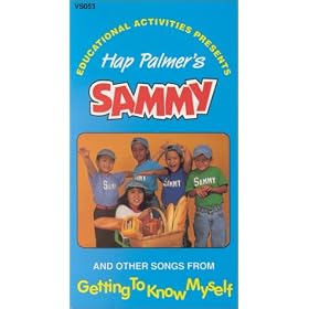 Sammy
