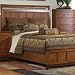 Liberty Shadow Valley Complete Panel Bed