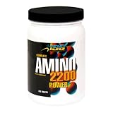 ISS Complete Amino 2200 Power Tablets, 325-Count Bottle