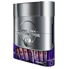 Star Trek: Enterprise - Season 4 [DVD]