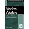understand insurgency and counterinsurgency warfare
