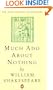 Much Ado about Nothing (The Penguin Shakespeare)