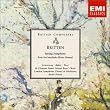 Britten: Spring Symphony...