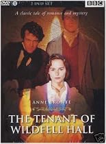 The Tenant of Wildfell Hall [ NON-USA FORMAT, PAL, Reg.2 Import - Netherlands ]