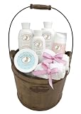 Review Susan Brown's Baby  / Susan Brown's Baby Ultimate Just For Mom Basket
