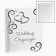 Wedding Organizer - Invitations & Stationery & Notepads & Journals