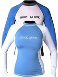 Body Glove 6oz. Basic Deluxe Lycra Long Sleeve