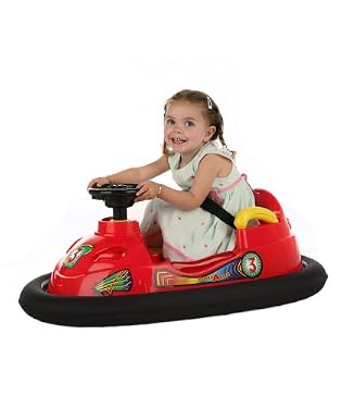 Kids@Play Bumpacar 