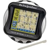 Excalibur NY53 The New York Times Executive Touch Screen Sudoku