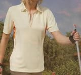 41QVLMG%2BfbL. SL160  Ladies Nordic Walking Hiking Top Size Medium