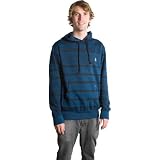 41QVLb5s6EL. SL160  Volcom Debunk Marled Pullover Hoody   Mens