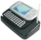 HTC T-Mobile MDA 8100 Smartphone USB Cradle Desktop Sync & Power AC Charger