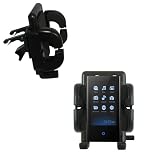 Samsung P2 Car Vent Holder - Gomadic Brand