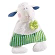 Haba Pure Nature Spelt Cushion Cotti Soft Heating Toy Haba Pure Nature Spelt Cushion Cotti Soft Heating Toy