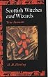 Scottish Witches and Wizards