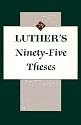 Luther's Ninety-Five Theses