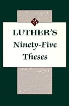 Luther's Ninety-Five Theses