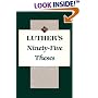 Luther's Ninety-Five Theses