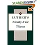 Luther's Ninety-Five Theses