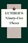 Luther's Ninety-Five Theses