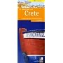 Rough Guide Map Crete (Rough Guide Map)