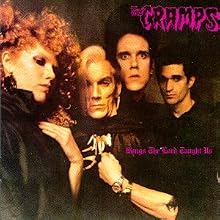 The Cramps