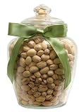 Mammouth Pistachio Jar