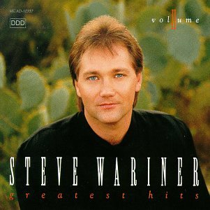 STEVE WARINER - Greatest Hits, Vol. 2 - Zortam Music