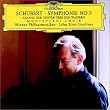 Sym 9 Great/Gesang Der Geister