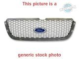 Grille : WRANGLER 98-06