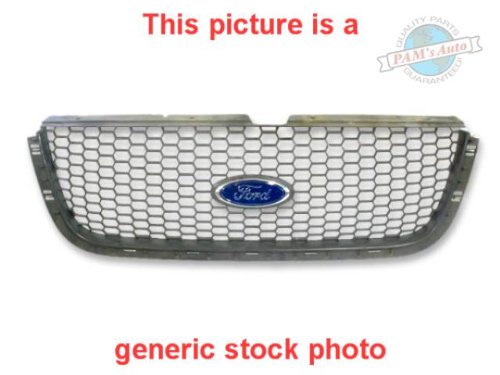 Grille : WRANGLER 98-06