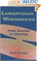 Lorentzian Wormholes: From Einstein to Hawking (AIP Series in Computational and Applied Mathematical Physics)